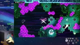 Celeste - Reflection B Side IL in 4:48.660