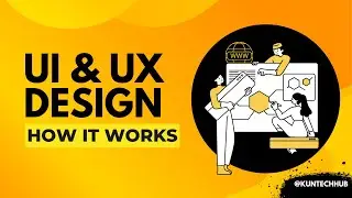 UI/UX Design Explained for Beginners | Is This Digital Skill for You?