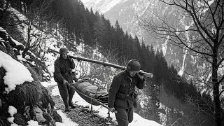 PARTIZANII OPERAU CU RĂNIȚI ÎN SPATE — WEHRMACHT ABANDONA BATALIOANE ÎNTREGI FĂRĂ EVACUARE MEDICALĂ