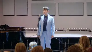 Miss Megan's Fall Recital 2024