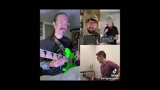 Funky Chunky Moleman Party
