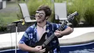 HTHM: Underwater Batman (Official Music Video)