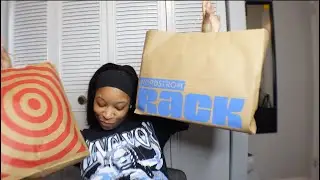 RANDOM HAUL we hit 500 Subs🛍️‼️ | Trendy Perfume&rsquo;s, Clothes, Hygiene Products Etc