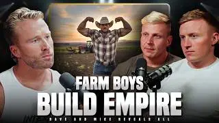How to make a 150k a month as fitness coach with Dave & Mike Kennedy