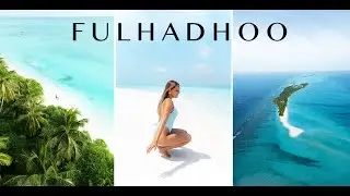 Fulhadhoo Geheimtipp 🏝️ | Ist das die SCHÖNSTE Local Insel auf den Malediven? Kosten & Highlights