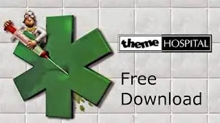 Theme Hospital Free Download | Deutsch / German HD