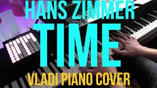 Hans Zimmer - Time(ost Inception)