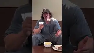 Sam sulek explains rapid weight gain in a bulk #samsulek #bodybuilding #gym #lifting
