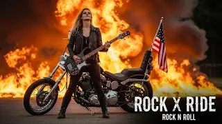 Southern Rock Ignition &ndash; Fast Grooves for High-Speed Highways
