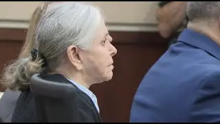 Day one of jury selection wraps in the Donna Adelson trial