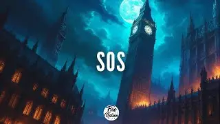 PHASEONE x MAKE THEM SUFFER - SOS (Jay Phoenix Remix)