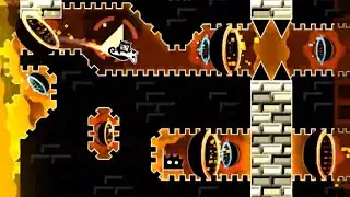 Final Round by SleyGD 100% (Extreme Demon #174)