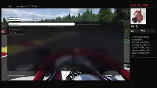PL RACE FOR JUNIORAS ROUND 12 TRAINING - BELGIA SPA FRANCORCHAMPS
