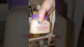 Процедура принятия душа в честь дня рождения?!! 🎂🍰🧁 Мне официально 26! 🎉🥳 #душеваярутина #душевой...