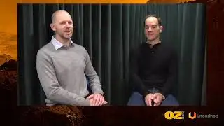 Unearthed Interview with Explorer Challenge 3rd prize winners Cyency