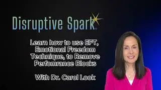 Release Leadership Stress and Build an Unstoppable Leadership Mindset with Dr. Carol Look