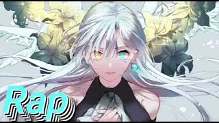 Rap de la Maldici&oacute;n de Elizabeth Liones - NNT - YuriRap Ft Skiro