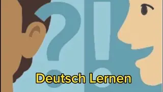 Deutsch Lernen | Sehen Sie und horen Sie | Learn German  Level A1
