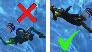 Unlock the Jecht Shot in FFX (Dominate Blitzball)