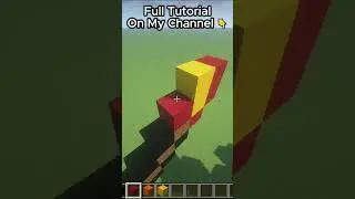 EASY Minecraft Terraria Player Pixel Art Tutorial