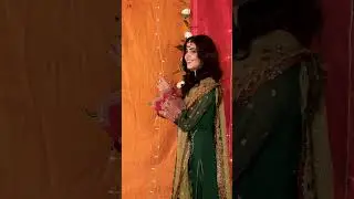 SHAGUN Wedding Formals - Zarva- M -102 -  Imrozia | Serene