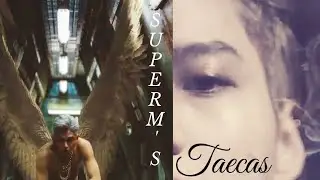A Taecas Impression || Lucas and Taemin SuperM moments