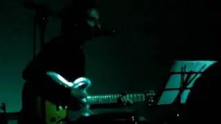 Ren&egrave; Basca Dylaniati Massimo Bonotto  subterranean homesick blues