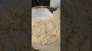 bhaja puli pitha #bangalivlog #food #shortvideo #easyrecipe