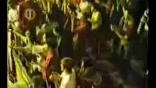 City Park Boys-Gostovanje