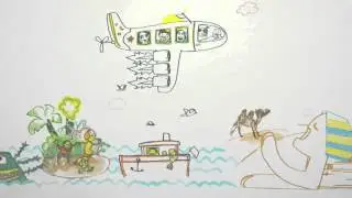 Leo Burnett - Skyscanner 