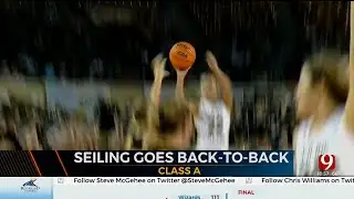 Oklahoma High School Basketball Playoff Recap