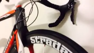 Road Bike - AR1 Aero Carbon | Stradalli