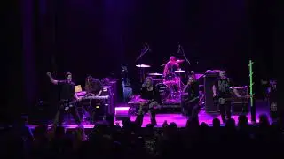 INTRO5PECT    Santa Ana, CA.  2-24-2019