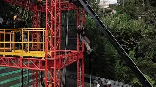 Rescate Industrial