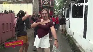 BRAJA TUMAMA - SINGA DANGDUT GENTA BUANA  || KHITANAN M. AKSA SYAHPUTRA