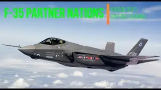 F-35 Partner Nations