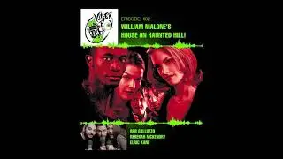 Killer POV - Episode 102 - William Malone's House On Haunted Hill!