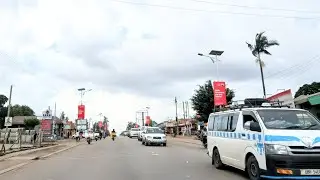 Nansana Town: A City In Wakiso Uganda 🇺🇬 #uganda 