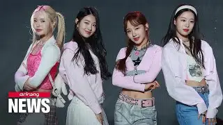 K-pop girl group FIFTY FIFTY on Billboard Hot 100 chart for 4th week in a row