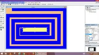How to make a simple game || Visual Basic 6.0