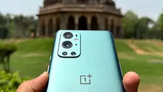 OnePlus 9 Pro Camera Test in 2024 : One Big Issue !