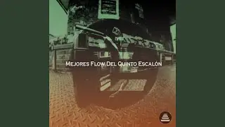 Mejores Flow del Quinto Escalón