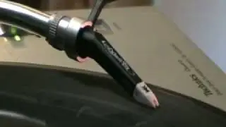 Ortofon Concord Q.BERT Stylus For Mix & scratching