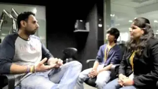 Rj Rahul Makin Interview
