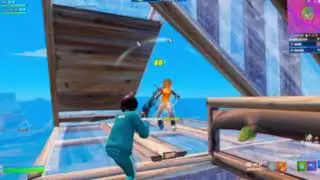 Friends 🤝Fortnite Highlights #4