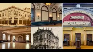 LCPS Fraternal Lodges in Astoria Presentation - May 19th, 2021