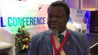 Botswana Railways - Network expansion and becoming more self-reliant