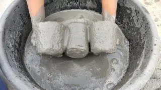 P1 Asmr | wholecrush/dipping/smashing crumbling in lot's of water💦 all in 1satisfying asmr asasmr