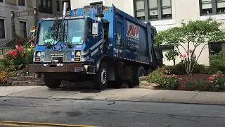 Allied Waste Services of Carnegie PA
