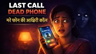 Dead Man&rsquo;s Phone Call | मरे इंसान की आख़िरी कॉल | Horror Story